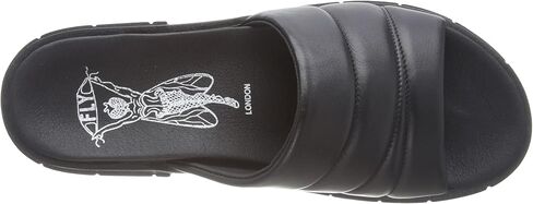 Fly London Women's Slide Cheeled Sandal in Kuwait
