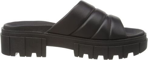 Fly London Women's Slide Cheeled Sandal in Kuwait