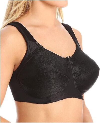Aviana Women's Jacquard Softcup Bra 2353 in Kuwait