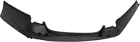 Fitparts متوافق مع غطاء المصد الخلفي Hyundai Sonata 2020-2023 Preped W/Park Aid Holes 86610AB010 HY1100244 in Kuwait