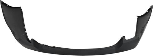 Fitparts متوافق مع غطاء المصد الخلفي Hyundai Sonata 2020-2023 Preped W/Park Aid Holes 86610AB010 HY1100244 in Kuwait