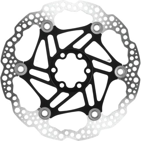 HOPE Floating Disc Rotor Orange, 160Mm in Kuwait