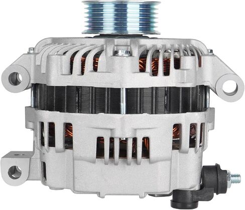 مولد جديد لعام 2004-2009 Mitsubishi Galant V6 3.8L ، 2004-2011 Endeavor V6 3.8L ، 2006-2012 Eclipse 3.8l ، 11029n ، 36-11029 ، A-80230 ، A-80238 ، M98444R ، M176256D in Saudi Arabia