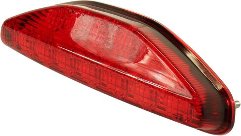 خلفي Caltric متوافق مع Honda Trx450R Sportrax 450 2x4 2004 2005 Light Light in Saudi Arabia