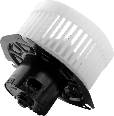 HVAC Blower Motor Assembly Fit for Chevy Express 1500 2500 3500 Van 1996-2013, for GMC Savana 1500 2500 3500 Van 1996-2013 Replace# 89019112, 700067, 615-00535, 15-81085, PM3922 in Saudi Arabia