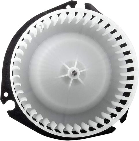 HVAC Blower Motor Assembly Fit for Chevy Express 1500 2500 3500 Van 1996-2013, for GMC Savana 1500 2500 3500 Van 1996-2013 Replace# 89019112, 700067, 615-00535, 15-81085, PM3922 in Saudi Arabia