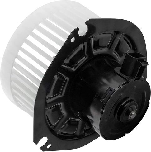 HVAC Blower Motor Assembly Fit for Chevy Express 1500 2500 3500 Van 1996-2013, for GMC Savana 1500 2500 3500 Van 1996-2013 Replace# 89019112, 700067, 615-00535, 15-81085, PM3922 in Saudi Arabia