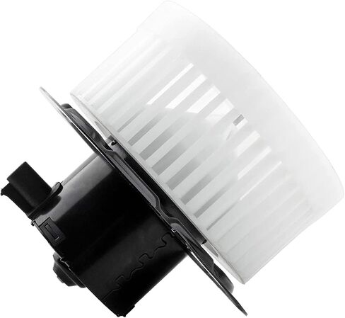 HVAC Blower Motor Assembly Fit for Chevy Express 1500 2500 3500 Van 1996-2013, for GMC Savana 1500 2500 3500 Van 1996-2013 Replace# 89019112, 700067, 615-00535, 15-81085, PM3922 in Saudi Arabia