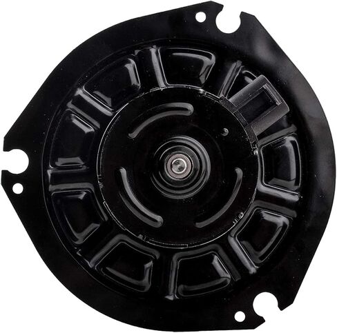 HVAC Blower Motor Assembly Fit for Chevy Express 1500 2500 3500 Van 1996-2013, for GMC Savana 1500 2500 3500 Van 1996-2013 Replace# 89019112, 700067, 615-00535, 15-81085, PM3922 in Saudi Arabia