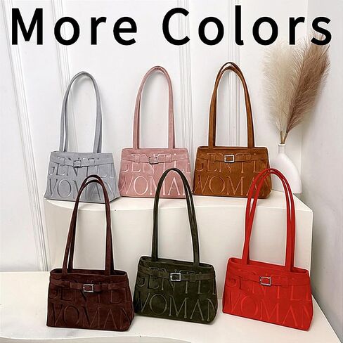 GENTLEWOMAN Tote Bag Large Canvas Handbag Utility Shoulder Purse with Pockets for Work Travel Vacation Everyday Use in Saudi Arabia