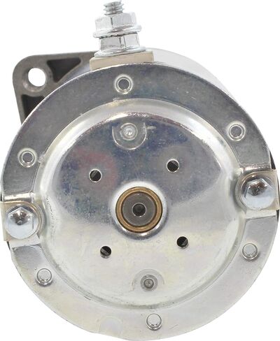 New 12V Starter Compatible with Kawasaki 4- Stroke Small Engines 15HP & 18HP FR541V FR600V FR691V FR730V 2000 Replaces 21163-0728 21163-0749 21163-0791 21163-0804 21163-7036 435-142 206-04123 in Saudi Arabia