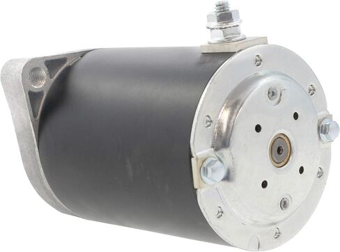 New 12V Starter Compatible with Kawasaki 4- Stroke Small Engines 15HP & 18HP FR541V FR600V FR691V FR730V 2000 Replaces 21163-0728 21163-0749 21163-0791 21163-0804 21163-7036 435-142 206-04123 in Saudi Arabia