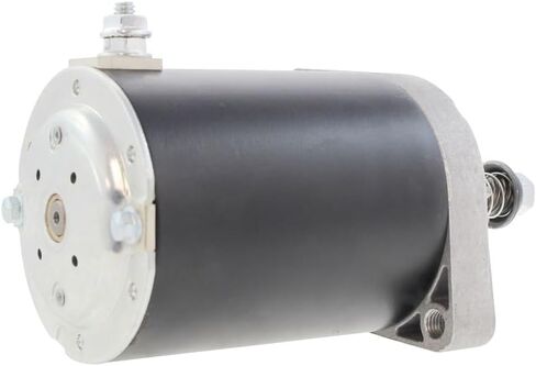 New 12V Starter Compatible with Kawasaki 4- Stroke Small Engines 15HP & 18HP FR541V FR600V FR691V FR730V 2000 Replaces 21163-0728 21163-0749 21163-0791 21163-0804 21163-7036 435-142 206-04123 in Saudi Arabia