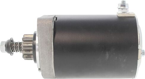 New 12V Starter Compatible with Kawasaki 4- Stroke Small Engines 15HP & 18HP FR541V FR600V FR691V FR730V 2000 Replaces 21163-0728 21163-0749 21163-0791 21163-0804 21163-7036 435-142 206-04123 in Saudi Arabia