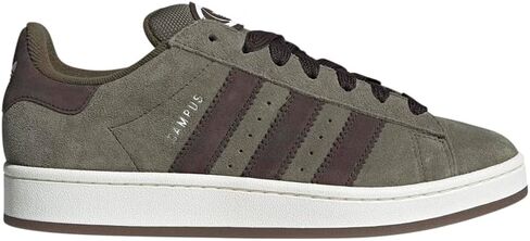 adidas Mens Campus 00S Lace Up Sneakers Shoes Casual - Green - Size 12.5 M in Saudi Arabia
