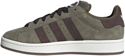 Adidas Mens Campus 00s Lace Up Sneakers Shoes - Green - Size 12.5 M in Kuwait
