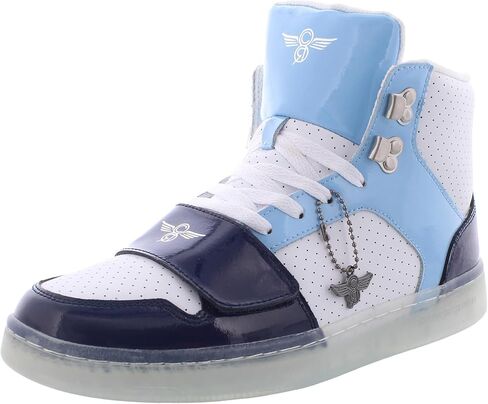 Creative Recreation Cesario Hi Xxi Mens Shoes in Saudi Arabia