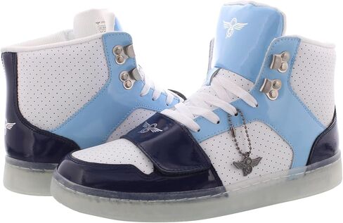 Creative Recreation Cesario Hi Xxi Mens Shoes in Saudi Arabia