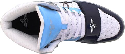 Creative Recreation Cesario Hi Xxi Mens Shoes in Saudi Arabia