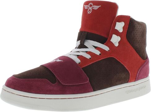Creative Recreation Cesario Hi Xxi Mens Shoes in Saudi Arabia