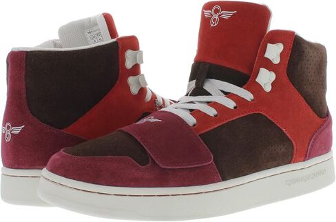 Creative Recreation Cesario Hi Xxi Mens Shoes in Saudi Arabia