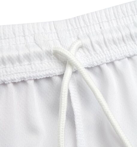 Mad Game Mens Shorts - 3 Pack Quick Dry Basketball Running Gym Mens Athletic Shorts with Pockets and Drawstring (Sizes: S-XL) in Saudi Arabia