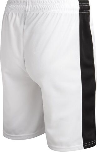 Mad Game Mens Shorts - 3 Pack Quick Dry Basketball Running Gym Mens Athletic Shorts with Pockets and Drawstring (Sizes: S-XL) in Saudi Arabia
