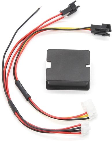1Pcs Output Module NPN Pulse Signal to 4-20mA Flow Sensor Current Transmitter Signal Converter Module, For Communication Equipment in Saudi Arabia