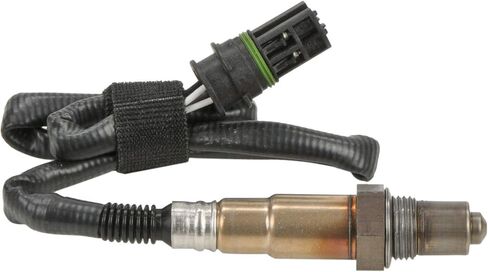 BOSCH 15167 Premium Original Equipment Oxygen Sensor - Compatible with Select BMW 550i, 550i, 650i, 750i, 750Li, Alpina B6, Alpina B7, Alpina B7L, X5, X6, Z4, GT, xDrive + More in Saudi Arabia