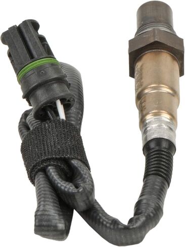 BOSCH 15167 Premium Original Equipment Oxygen Sensor - Compatible with Select BMW 550i, 550i, 650i, 750i, 750Li, Alpina B6, Alpina B7, Alpina B7L, X5, X6, Z4, GT, xDrive + More in Saudi Arabia