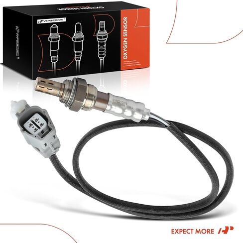 مستشعر الأوكسجين A-premium O2 متوافق مع تويوتا هايلاندر 2005-2007 2015-2019 ، 2.4L 2.7L ، المصب. in Saudi Arabia