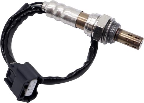 HiSport 250-241106 Oxygen Sensor Downstream -4- Wire Heated O2 Sensor Compatible with Infinity JX35 Q40 Q50 Q60 Q70 Q70L QX50 QX60 QX70, Nissan 370Z Altima Juke Murano Pathfinder Quest in Saudi Arabia