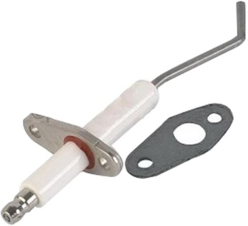 Lochinvar PLT3022 Flame Sensor With Gasket in Saudi Arabia