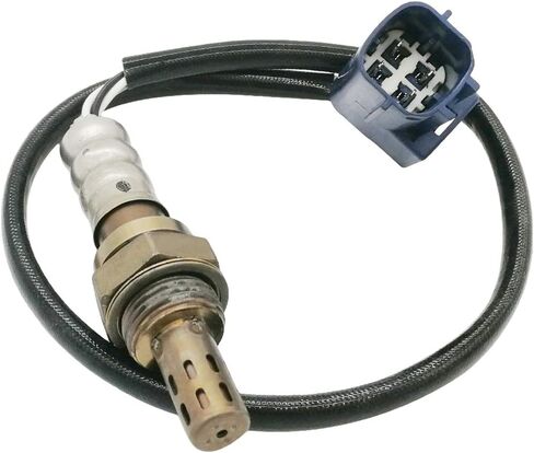 234-4313 Downstream Right Oxygen O2 Sensor Bank 2 Sensor 2 Replace for Nissan 05-12 Frontier Xterra Pathfinder, 12-14 NV1500 NV2500 NV3500, 09-12 Equator VQ40DE 4.0L 226A0-EA210 in Saudi Arabia