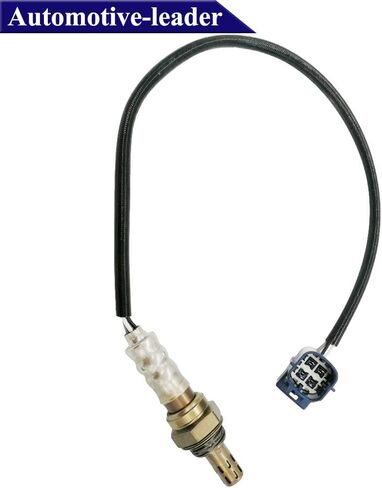 234-4313 Downstream Right Oxygen O2 Sensor Bank 2 Sensor 2 Replace for Nissan 05-12 Frontier Xterra Pathfinder, 12-14 NV1500 NV2500 NV3500, 09-12 Equator VQ40DE 4.0L 226A0-EA210 in Saudi Arabia