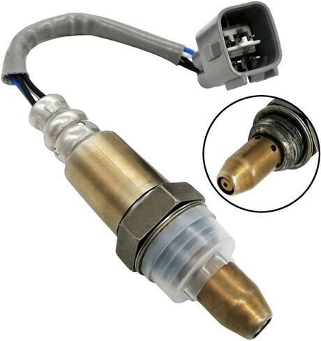 234-9026 Upstream Air Fuel Ratio Oxygen O2 Sensor 1 for Toyota 4Runner Cruiser Sequoia Tacoma Tundra Land Cruiser, Lexus LX570 5.7L GX460 4.6L 89467-35110 in Saudi Arabia