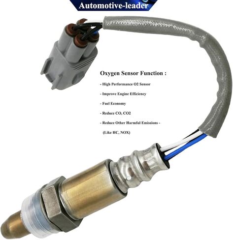234-9026 Upstream Air Fuel Ratio Oxygen O2 Sensor 1 for Toyota 4Runner Cruiser Sequoia Tacoma Tundra Land Cruiser, Lexus LX570 5.7L GX460 4.6L 89467-35110 in Saudi Arabia
