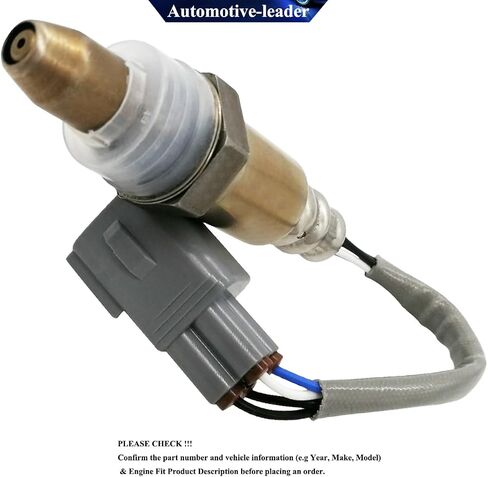 234-9026 Upstream Air Fuel Ratio Oxygen O2 Sensor 1 for Toyota 4Runner Cruiser Sequoia Tacoma Tundra Land Cruiser, Lexus LX570 5.7L GX460 4.6L 89467-35110 in Saudi Arabia