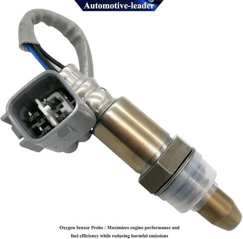 234-9026 Upstream Air Fuel Ratio Oxygen O2 Sensor 1 for Toyota 4Runner Cruiser Sequoia Tacoma Tundra Land Cruiser, Lexus LX570 5.7L GX460 4.6L 89467-35110 in Saudi Arabia
