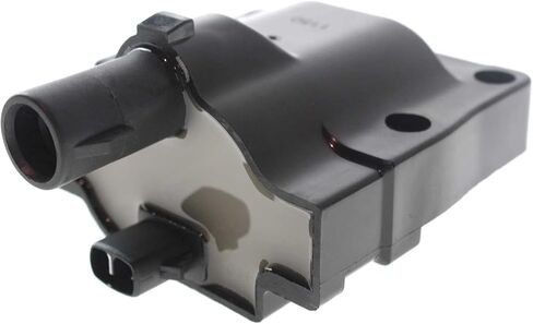 Garage-Pro Ignition Coil Replaction for Toyota Pickup 1992 1993 1994 1995 2.4L 3.0L Camry 94-96 2.2L in Saudi Arabia