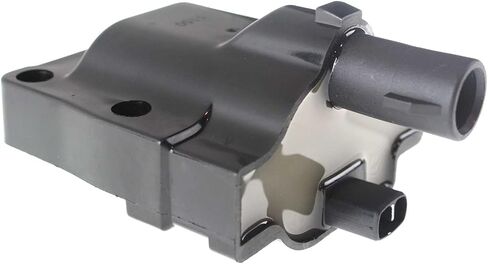 Garage-Pro Ignition Coil Replaction for Toyota Pickup 1992 1993 1994 1995 2.4L 3.0L Camry 94-96 2.2L in Saudi Arabia