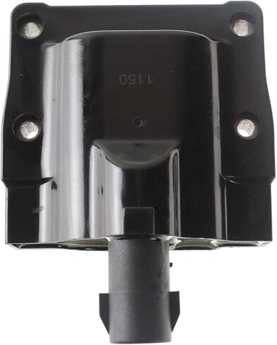 Garage-Pro Ignition Coil Replaction for Toyota Pickup 1992 1993 1994 1995 2.4L 3.0L Camry 94-96 2.2L in Saudi Arabia