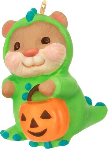 Hallmark Hallmark 1.25 "Mini Halloween Ornament 2025 ، Itty Bitty Spider ، Halloween Decorations in Saudi Arabia