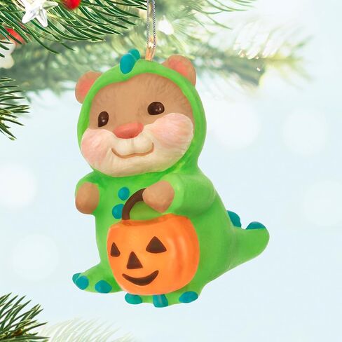 Hallmark Hallmark 1.25 "Mini Halloween Ornament 2025 ، Itty Bitty Spider ، Halloween Decorations in Saudi Arabia