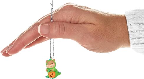 Hallmark Hallmark 1.25 "Mini Halloween Ornament 2025 ، Itty Bitty Spider ، Halloween Decorations in Saudi Arabia
