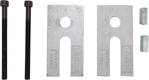 Belltech 4973 Pinion Shim Set in Kuwait