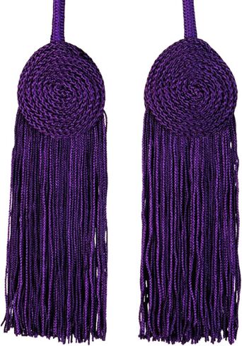 Cincture | Rope Belt | Available in Four Liturgical Colors | Made in Italy in Saudi Arabia