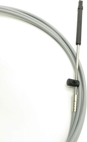 Quicksilver Mercury Marine Mercruiser Quicksiver OEM #8M0082543 Throttle & Shift Cable in Kuwait