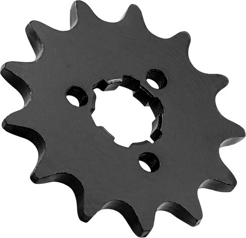 Caltric Drive Chain and Sprockets Kit Compatible with Kawasaki KX125 1996-1997 Kawasaki KX 125 in Saudi Arabia