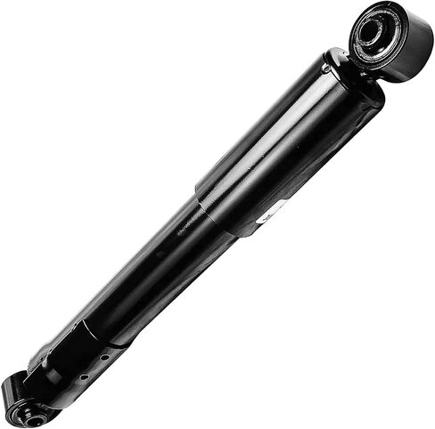 Detroit Axle - مجموعة امتصاص الصدمات الخلفية لعام 2006-2018 Toyota Rav4 ، 2007 2008 2008 2010 2011 2012 2013 2014 2015 2017 ، 2 stupsorbers 2 sway bar end end endlic. in Saudi Arabia